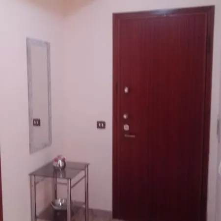 Appartement A 5 Minuti Dal Mare Trapani