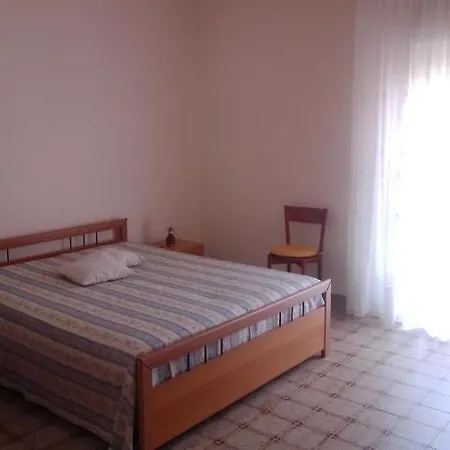 A 5 Minuti Dal Mare 아파트