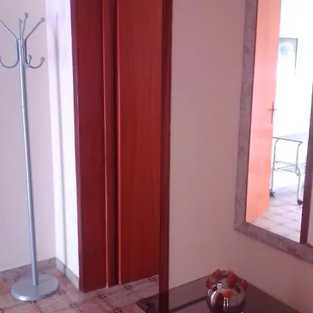 아파트 A 5 Minuti Dal Mare