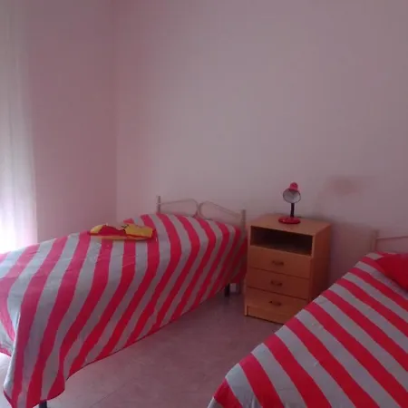 아파트 A 5 Minuti Dal Mare