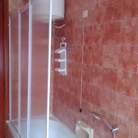 아파트 A 5 Minuti Dal Mare 트라파니