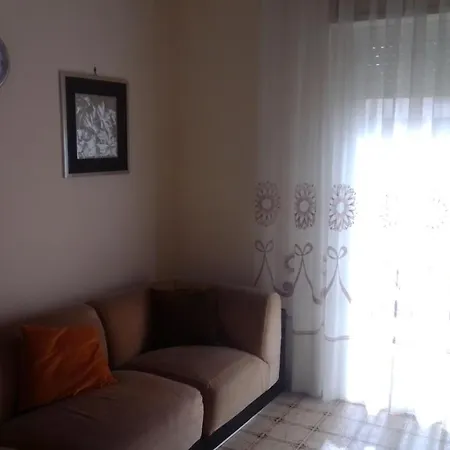 아파트 A 5 Minuti Dal Mare