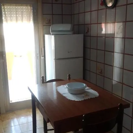 A 5 Minuti Dal Mare 아파트