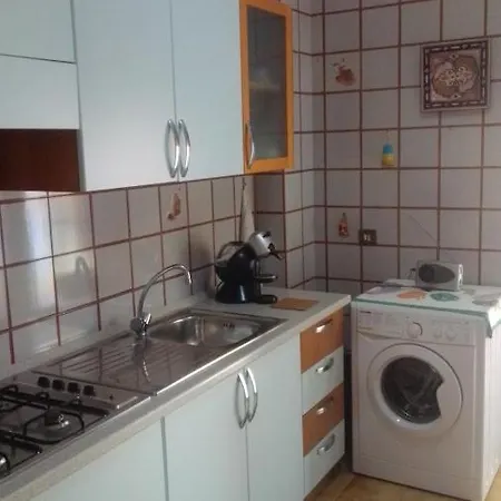 아파트 A 5 Minuti Dal Mare