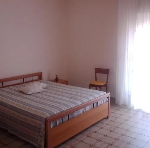 A 5 Minuti Dal Mare Διαμέρισμα
