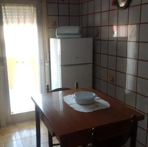 A 5 Minuti Dal Mare Διαμέρισμα